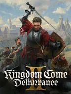 KINGDOM COME DELIVERANCE II 2 STEAM KLUCZ KOD PL PC