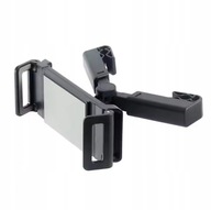 Klipy do mocowania telefonu na zagłówku samochodu Przenośne