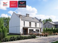 Dom, Rumia, Wejherowski, 110 m²