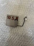 ZAŚLEPKA ZDERZAKA HAKA TYŁ V70 III 30678657