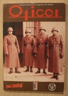 Oficer - dodatek do magazynu DO BRONI ! 142 STRONY, ŁADNY STAN