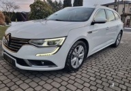 Renault Talisman 1.7D 149PS Zadbane Po oplatach Serwis ASO Dodatkowe kola