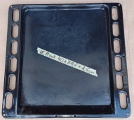 Blacha do pieczenia piekarnika Mastercook 40x39,5