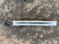 DACIA SANDERO II STEPWAY BELKA ZDERZAKA TYŁ