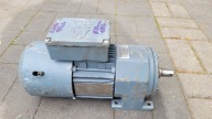 Przekładnia motoreduktor SEW 0.37KW 190 197 200 obrotów HAMULEC