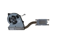 CHŁODZENIE WENTYLATOR RADIATOR DELL LATITUDE 3510 AT3LE0090K0