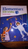Elementarz XXI wieku kl.3 Teczka artysty Praca zbiorowa