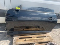 CHEVROLET CAMARO 2016-2024 DRZWI LEWE CZARNE L2