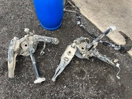 wahacze zwrotnica 05090070AE amor 68381330AB tył Cherokee Trailhawk kl lift