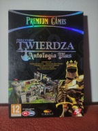 Twierdza Antologia Plus PC PL Po Polsku Komplet