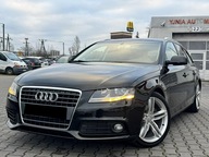 Audi A4 Avant Navi PDC Climatronic Gwarancja