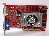 Palit GeForce FX5500 128 MB