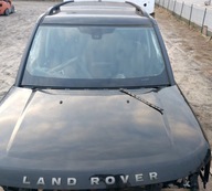 LAND ROVER DISCOVERY 4 IV MASKA DRZWI BŁOTNIK