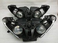 Yamaha R1 Rn22 2009 2011 lampa reflektor 2012 2014 led