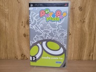 Puyo Pop Fever PSP 6-/6 3xA (ENG)