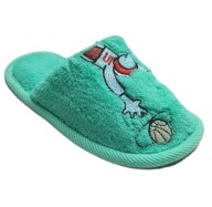 kapcie dziecięce frotowe roz.32/33 -20 cm