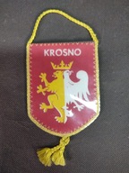 Proporczyk Miasta Krosno