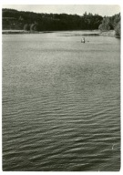 TLEŃ - ROZLEWISKO WDY