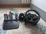 Kierownica Logitech G29 Driving Force
