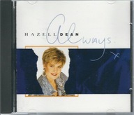 CD Hazell Dean - Always (1988) (EMI)