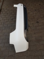 ZDERZAK TYŁ TYLNY AUDI A4 B8 SEDAN S-LINE 07-11