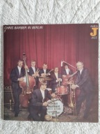 CHRIS BARBER IN BERLIN 1