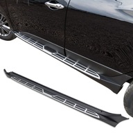 STOPIEŃ PRÓG SAMOCHODOWY RURA HYUNDAI ix35 10-15 LEWY