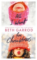 All I want for Christmas Beth Garrod A6