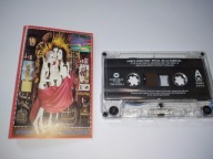Jane's Addiction – Ritual De Lo Habitual - KASETA MC HOLOGRAM K1426