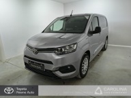 Toyota PROACE CITY Electric (50 kWh) L2 Duty Comfo