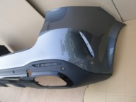 Mercedes GLE W 167 SUV pakiet AMG Zderzak Tył Tylny PDC Dyfuzor Black Orygi