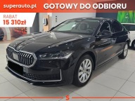 SKODA Superb Edition 130 1.5 TSI mHEV DSG Sedan 150KM 2026