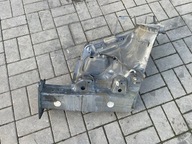 HYUNDAI TUCSON II ćwiartka podłużnica prawa