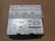 STEROWNIK MODUŁ FR MERCEDES A0004465302