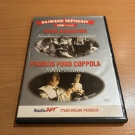 Siedmiu samurajów Rozmowa płyta DVD