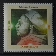 Niemcy - RFN - Bundespost Mi 1841 ** 15/2