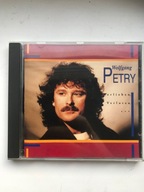 CD VERLIEBEN VERLOREN WOLFGANG PETRY
