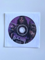REVENANT / POLSKIE WYDANIE CD-ACTION / PC 100% SPRAWNA