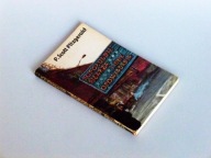 Książka Francis Scott Fitzgerald Popołudnie pisarza i inne opowiadania