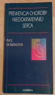 PREWENCJA CHOROBY NIEDOKRWIENNEJ SERCA Durrington