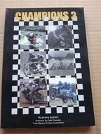 ANGIELSKA KSIĄŻKA CHAMPIONS 3