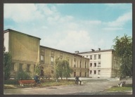 POLSKA - STALOWA WOLA - DOM KULTURY - 1968 - BEZ OBIEGU