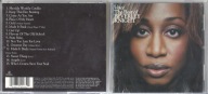 CD BEVERLEY KNIGHT - VOICE: THE BEST OF