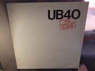 UB40 - The Singles Album SX-T35 NM
