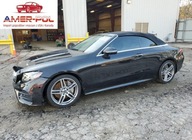 Mercedes-Benz Klasa E 450 2019 3.0l 3.0 Benzyna 362KM