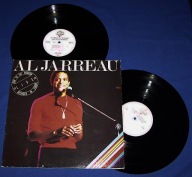 Al Jarreau – Look To The Rainbow Winyl 2xLp