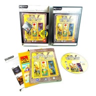 THE SETTLERS IV 4 ZŁOTA EDYCJA PC PLATYNOWA KOLEKCJA POLSKA WERSJA PL