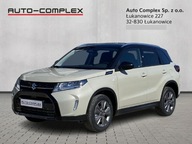 Suzuki Vitara 1.4 Hybryda 129KM