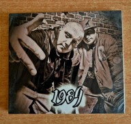 Album 1984 - DJ Soina, DJ Hen, Hory, B.L.A., Fiolas i Roks.