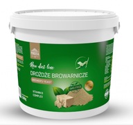 POKUSA RawDietLine Drożdże browarnicze 2500g.